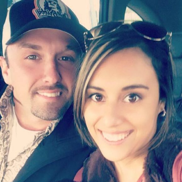 Meet your Posher, Sabrina - Picture 1 of 1